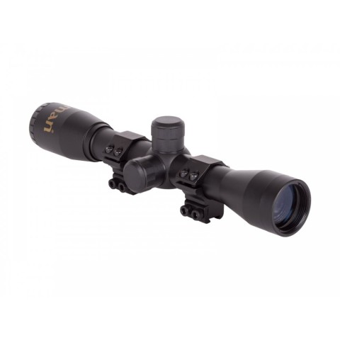 Оптичний приціл Beeman 4x32