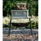 Складаний стіл Naturehike CNK2450JJ025, 60х40 см, алюміній, оливковий