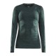 Fuseknit Comfort RN LS Woman