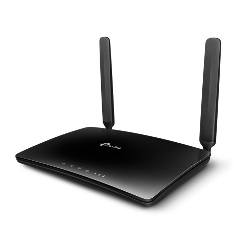 Бездротовий маршрутизатор TP-LINK TL-MR150