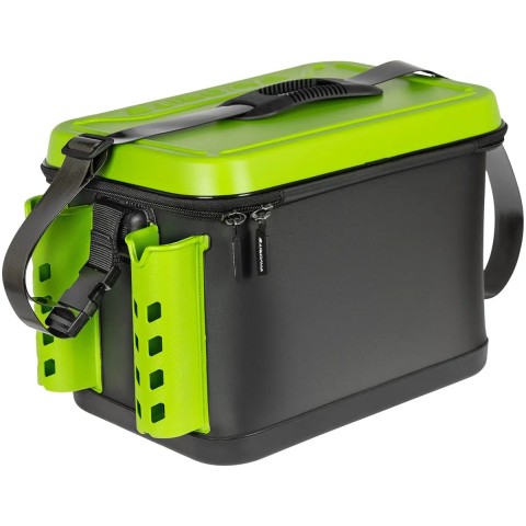 Сумка Favorite Tackle Bakkan X1 BKN.1-20M 20L Black lime