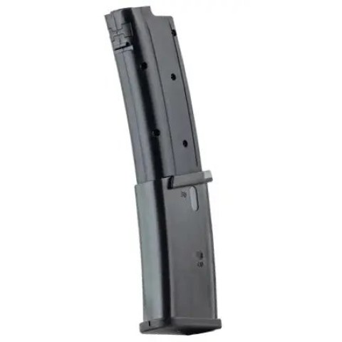 Пистолет-пулемет страйк. Umarex Heckler & Koch MP7 A1 AEG 6 мм