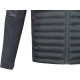Куртка Favorite Etna Thermal Jacket 2XL Dark Grey