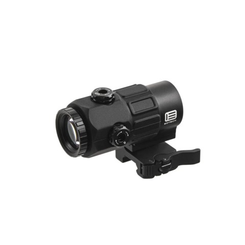 Збільшувач EOTech 5х чорний