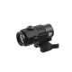 Збільшувач EOTech 5х чорний