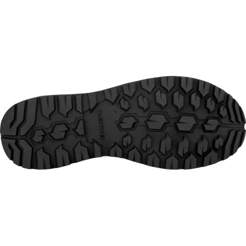 Ботинки Lowa Malta GTX MID 42 Steel Blue