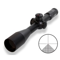 Приціл оптичний KAHLES K 624i CCW 6-24x56 / AMR-right