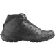 Ботинки Salomon Amphib Assault 8 Black