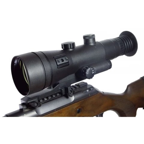 Приціл нічного бачення Dipol D241H 3.7x 2+ покоління