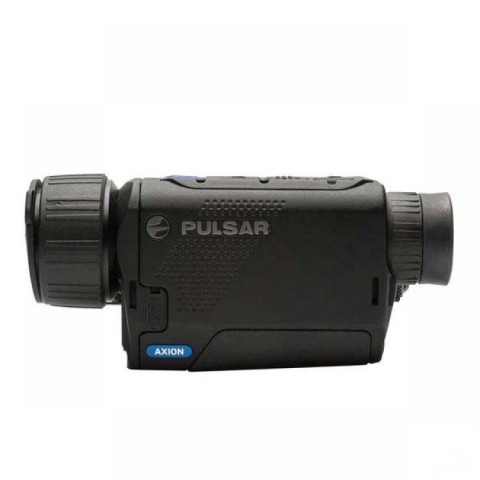 Тепловизор Pulsar Axion XM38 (50 Гц) Литва