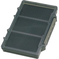 Коробка DaiichiSeiko MC Case #195S ц:foliage green