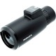 Монокуляр MINOX MD 7x42 C Black с компасом и дальномерной сеткой