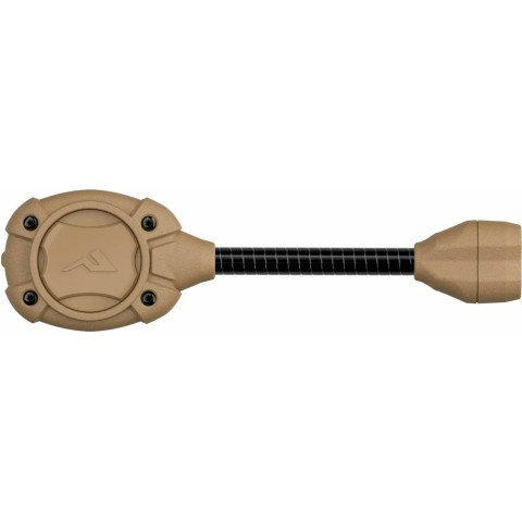 Фонарь Princeton Tec Switch RGB / IR, 10 Lumens ц:tan