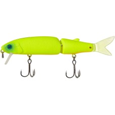 Воблер Jackall Magallon SP 113mm 13.7 g Mat Chart