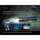 Ліхтар ручний Fenix PD35 V3.0