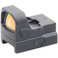 Приціл коліматорний VictOptics V3 1x17x22 3.5MOA MOJ footprint