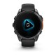 Garmin Fenix 8 AMOLED (47 мм) сланцево-сірий/чорний