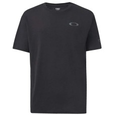 Футболка Oakley Si Oakley Brave Tee XL Blackout