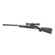 Пневматическая винтовка GAMO Outback DX Maxxim (прицел 4х32)