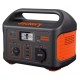 Зарядна станція Jackery Explorer 500EU