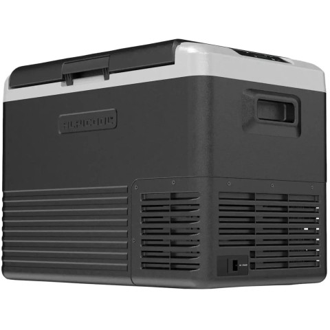Автохолодильник Alpicool CL40GAP CL40G 37л., -20℃, (12, 24, 220 В)
