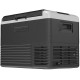 Автохолодильник Alpicool CL40GAP CL40G 37л., -20℃, (12, 24, 220 В)