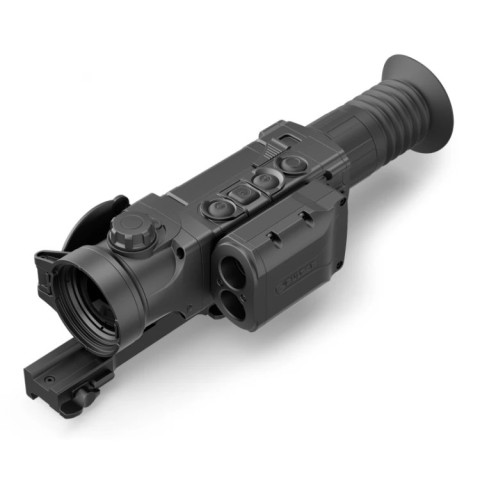 Тепловізійний приціл Pulsar Trail LRF XP38
