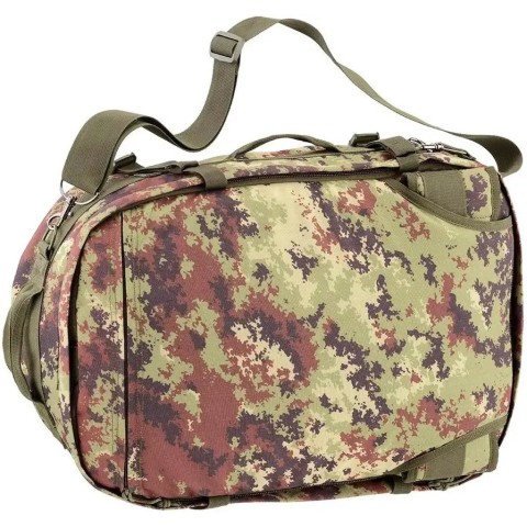 Рюкзак Outac Modular Back Pack 60 Camouflage
