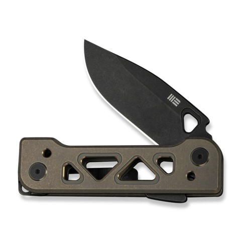 Ніж складаний Weknife Tyro WE24001-3