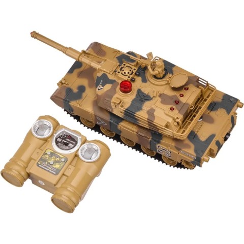 Танк на радіокеруванні ZIPP Toys 778 