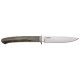 Нож Lionsteel Ago Green Micarta