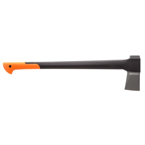 Топор-колун Fiskars Х25 + точилка