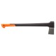 Топор-колун Fiskars Х25 + точилка