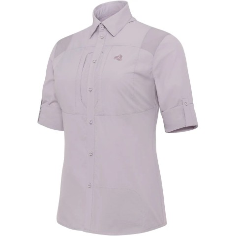 Рубашка Frontier Kerria S Lilac