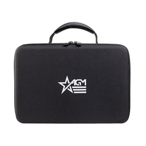 Тепловізійний приціл AGM Rattler V2 25-384 (Тепловізор)