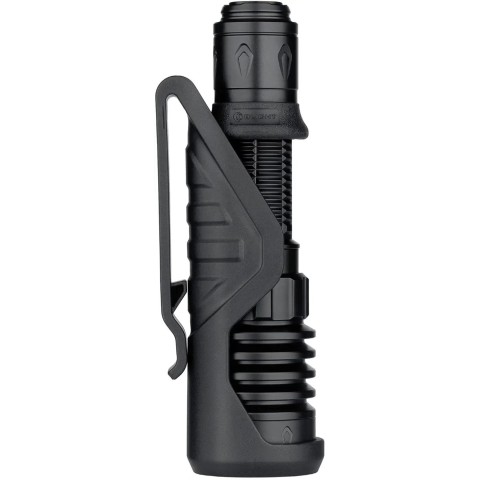 Набір Olight Warrior X 4 KIT Matte Black