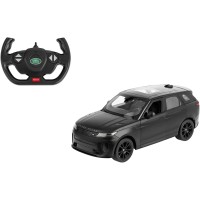 Машинка Rastar Range Rover Sport SV 1:14 ц:черный