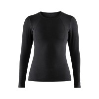 Essential Warm RN LS Woman