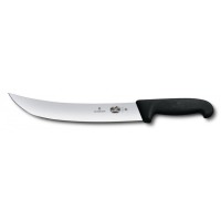 Ніж обробний Victorinox FIBROX Cimeter 25см чорн 5.7303.25