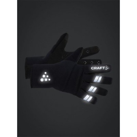 ADV SUBZ LIGHT GLOVE BLACK M