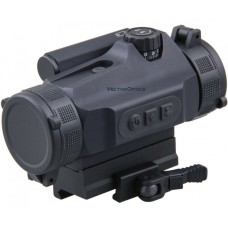 Приціл коліматорний Vector Optics Nautilus 1x30 QD 3 MOA