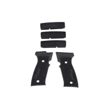 Набір накладок на руків'я AXG POLYMER MULTI-FIT GRIP для пістолета Sig Sauer P320 AXG