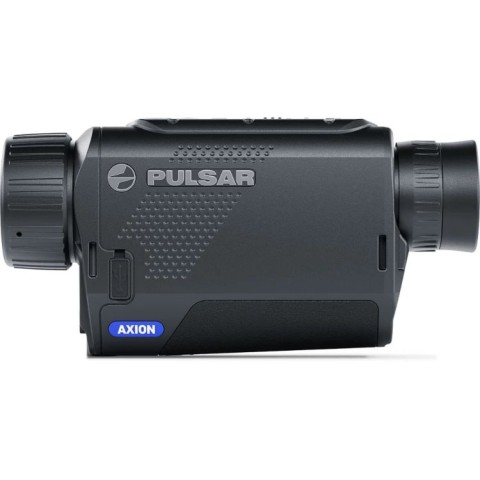 Тепловізор Pulsar Axion Compact XG35