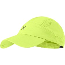 Кепка Montura Brand Cap One size Sunny Lime