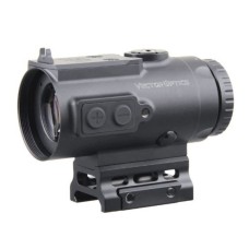 Призматичний приціл Vector Optics Paragon 4x24 Micro