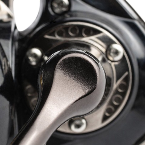 Котушка Favorite Sapphire 4000S SPHR40S1 7+1BB 5.2:1