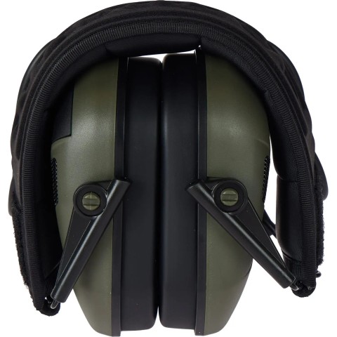 Активные наушники Earmor M300A Green