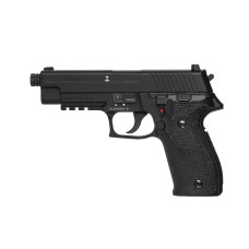 Пістолет пневматичний Sig Sauer P226 Blowback кал.4,5мм