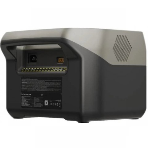 Зарядна станція EcoFlow RIVER 2 Max