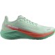 Кроссовки Salomon outdoor AERO BLAZE 2 W 4.5 Bay/Cherry Tomato/Electric Green